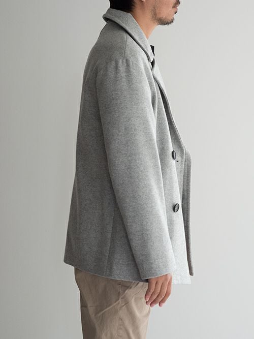 Hevo イーヴォ Pコート TRANI 【全2色】 | ITAL STYLE WEAR