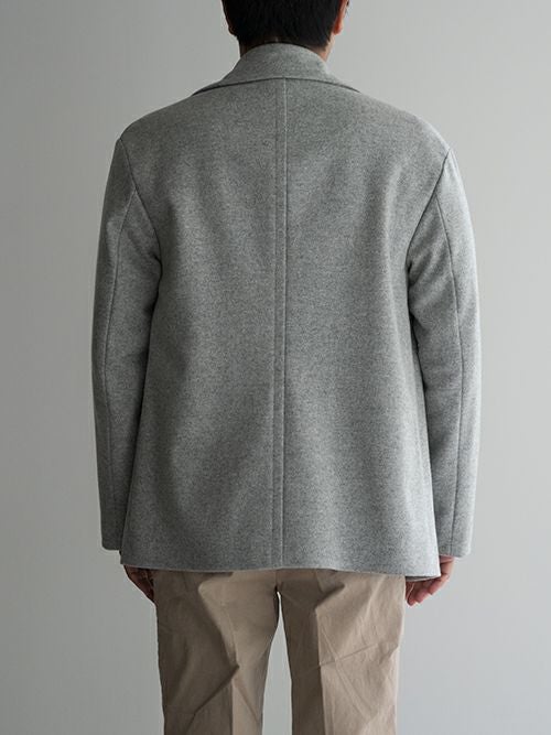 Hevo イーヴォ Pコート TRANI 【全2色】 | ITAL STYLE WEAR