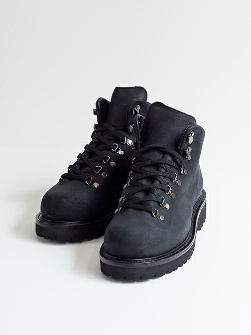 WHダブルエイチ マウンテンブーツ | ITAL STYLE WEAR