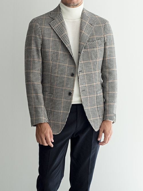 OUTLET】【SALE】TITO ALLEGRETTO ティトアレグレット ジャケット 【全