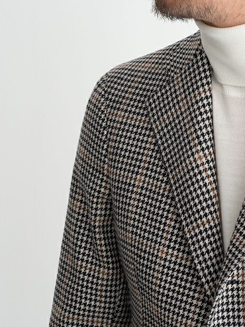 【定価30万円訳あり超得価】 カシミア100%TITO ALLEGRETTO OUTLET】【SALE】TITO ALLEGRETTO ティトアレグレット ジャケット 【全