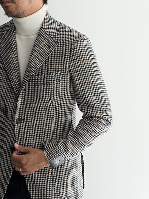OUTLET】【SALE】TITO ALLEGRETTO ティトアレグレット ジャケット 【全