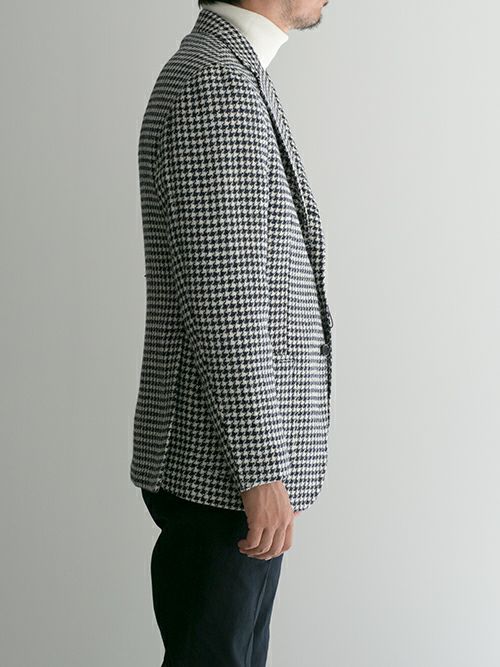 OUTLET】【SALE】TITO ALLEGRETTO ティトアレグレット ジャケット 【全