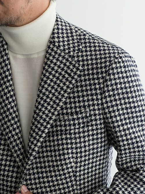 【定価30万円訳あり超得価】 カシミア100%TITO ALLEGRETTO OUTLET】【SALE】TITO ALLEGRETTO ティトアレグレット ジャケット 【全