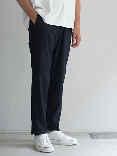 Lequa lレコル Sensitiveナイロンパンツ LE-22APPT1 【全2色】 | ITAL