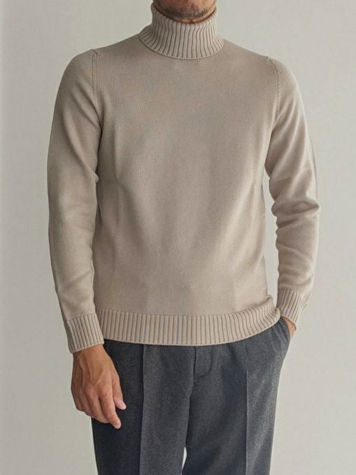 Drumohr ドルモア タートルネック 【全2色】 | ITAL STYLE WEAR