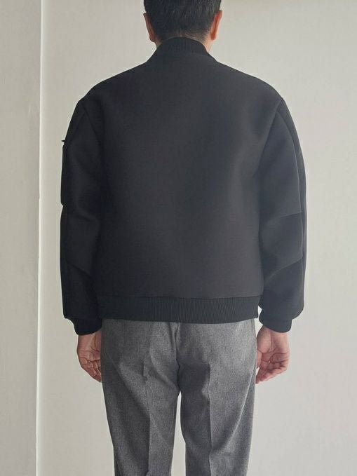 OUTLET】 在庫一掃 40%OFF【SALE】 Hevo イーヴォ ブルゾン CASTRO