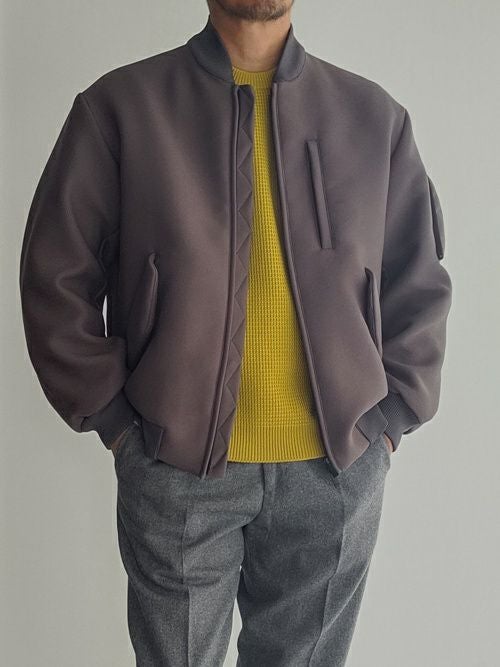 かぁ　hevo ジャケット HEVO〈イーヴォ〉公式通販｜Gente di Mare ONLINE STORE
