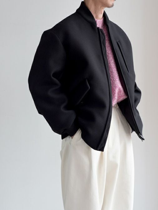OUTLET】 在庫一掃 40%OFF【SALE】 Hevo イーヴォ ブルゾン CASTRO