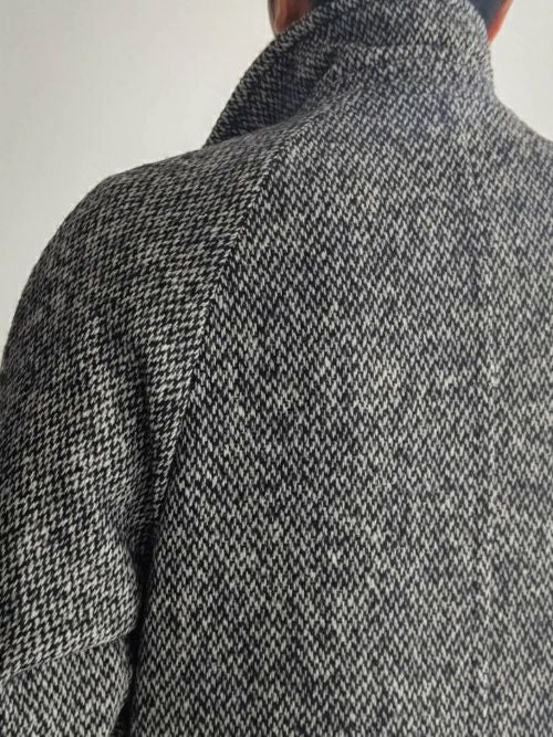 Valstarヴァルスター カントリーコート 50 グレー Moorbrook SALE】VALSTAR ヴァルスター ステンカラーコート GRAY | ITAL STYLE WEAR