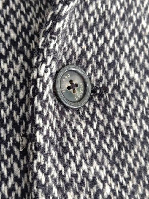 SALE】VALSTAR ヴァルスター ステンカラーコート GRAY | ITAL STYLE WEAR
