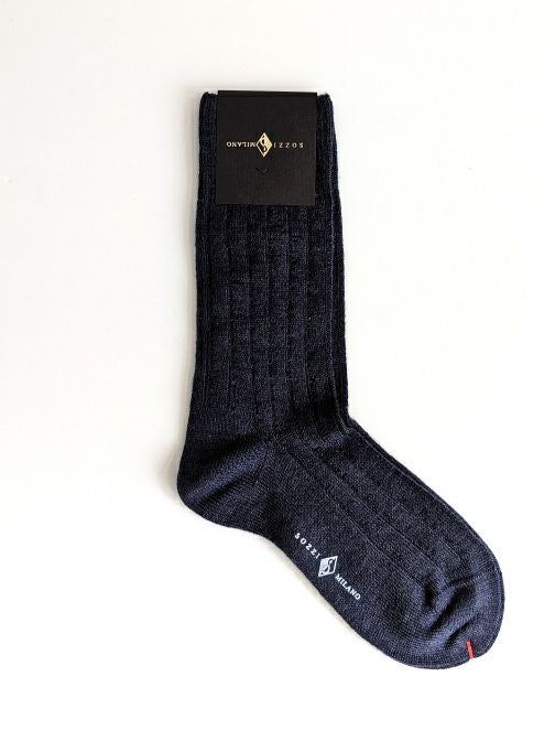 SOZZI ソッツィ ソックス 【全3色】 | ITAL STYLE WEAR