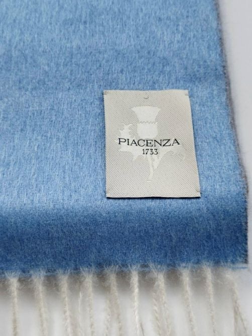PIACENZA ピアツェンツァ マフラー カシミヤシルク 【全3色】 | ITAL