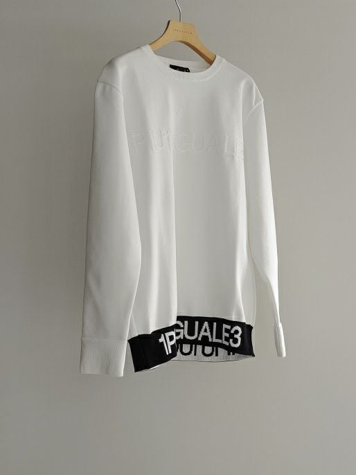 OUTLET】【SALE】LARDINIラルディーニ ニットカーディガン OFFWHITE