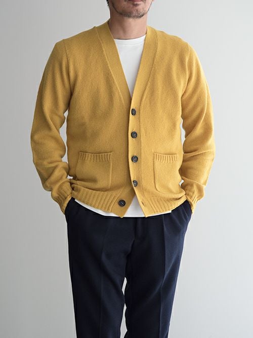 DRUMOHR イタリア製 ニットカーディガン 50 ボルドー OUTLET】 在庫一掃 50%OFF【SALE】 Drumohr ドルモア ニット