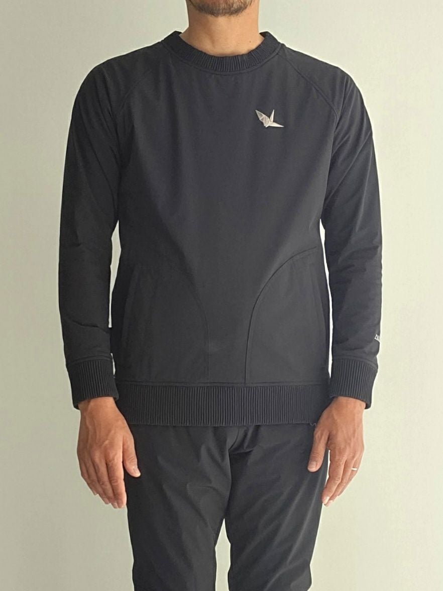 【リッキーさん専用】定価8.25万円　1PIUTUGUALE3 ジップアップフー VATOMCE | 1PIU1UGUALE3正規店