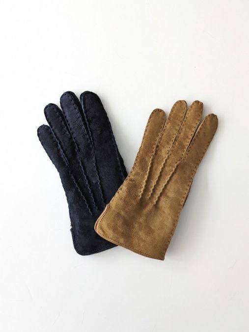GLENCROFTグレンクロフト シープスキングローブ | ITAL STYLE WEAR