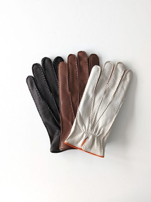 Caridei レザーグローブ CARIDEIカリデイ レザーグローブ【全3色】 | ITAL STYLE WEAR