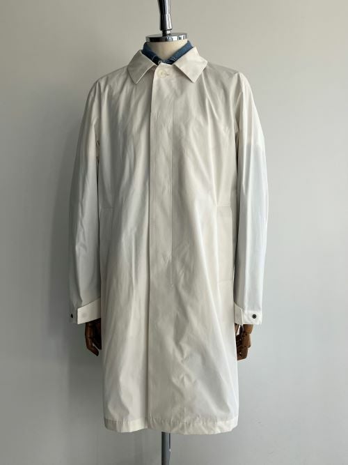 Hevo イーヴォ ステンカラーコート LOCO 【全2色】 | ITAL STYLE WEAR