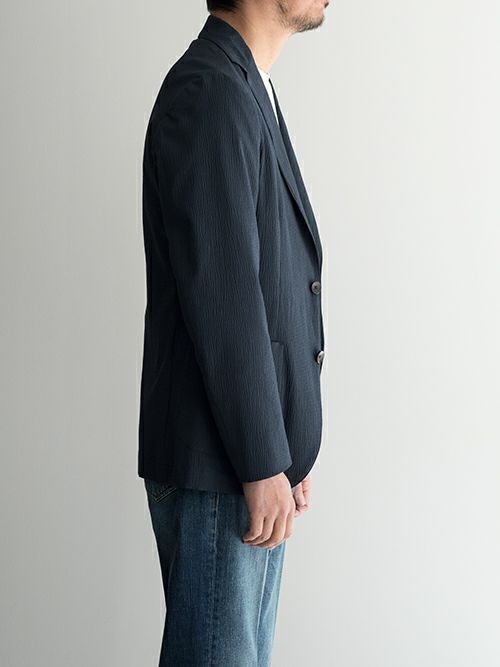 OUTLET】 在庫一掃 40%OFF【SALE】LARDINI ラルディーニ 2Bジャケット