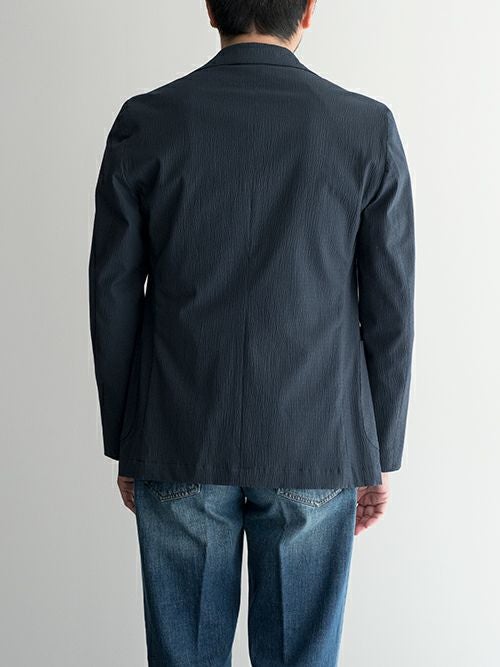 OUTLET】 在庫一掃 40%OFF【SALE】LARDINI ラルディーニ 2Bジャケット