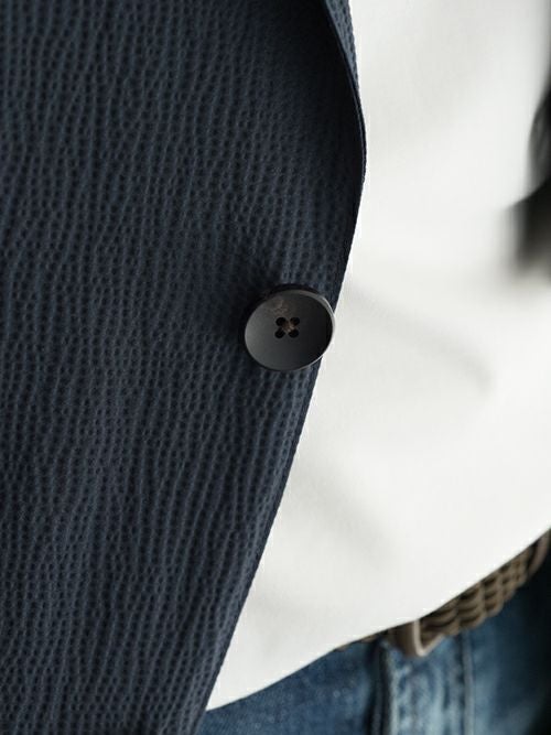 OUTLET】 在庫一掃 40%OFF【SALE】LARDINI ラルディーニ 2Bジャケット