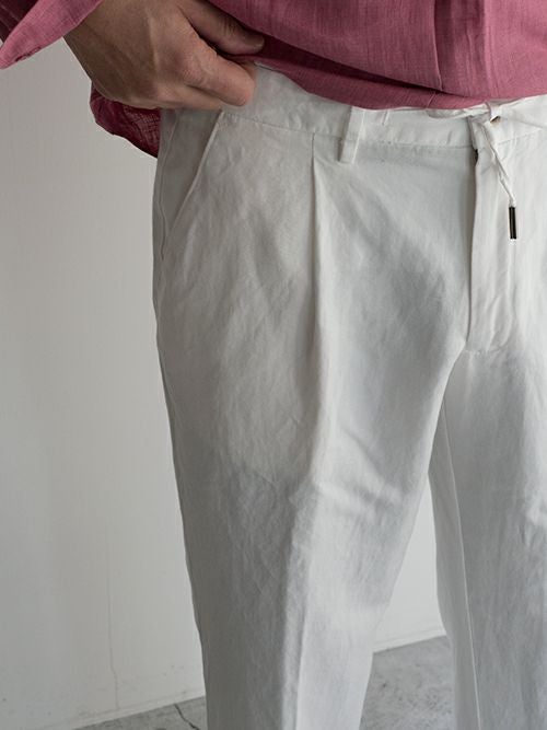 OUTLET】 在庫一掃 40%OFF【SALE】GERMANO ジェルマーノ コットン
