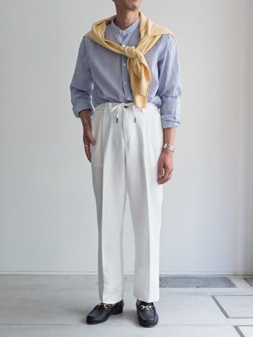 OUTLET】 在庫一掃 40%OFF【SALE】GERMANO ジェルマーノ コットン