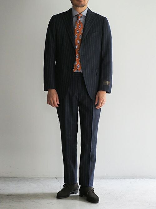Artigianaleアルティジャナーレ スーツ FOX BROTHERS GRAY.S | ITAL
