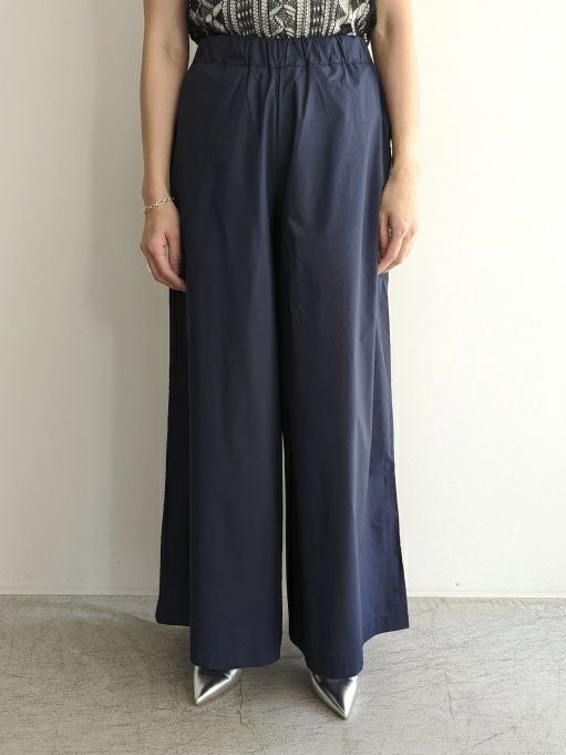 SALE】roberto collinaロベルトコリーナ ワイドパンツ 【全3色