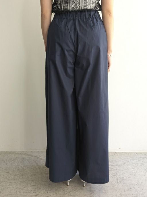 beardsleyビアズリー ロベルトコリーナ　パンツ　インポート　イタリア製 roberto collinaロベルトコリーナ ワイドパンツ 【全3色】 | ITAL