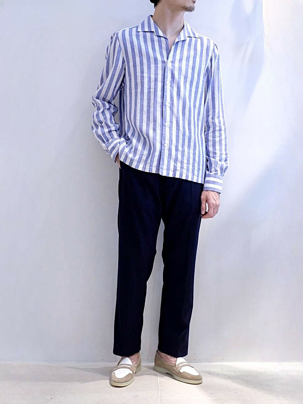 OUTLET】 在庫一掃 40%OFF【SALE】ERRICO FORMICOLA エリコ