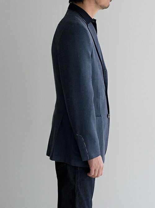 OUTLET】 在庫一掃 40%OFF【SALE】LARDINI ラルディーニ 3Bジャケット