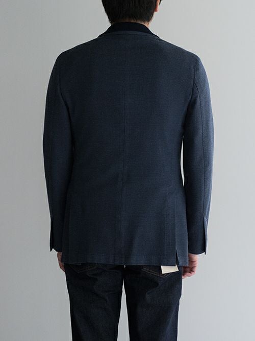 OUTLET】 在庫一掃 40%OFF【SALE】LARDINI ラルディーニ 3Bジャケット