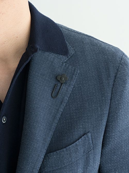 OUTLET】 在庫一掃 40%OFF【SALE】LARDINI ラルディーニ 3Bジャケット