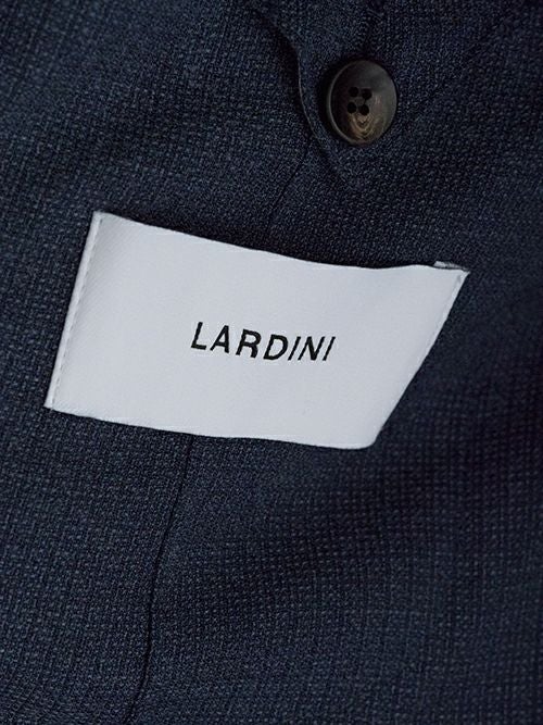 OUTLET】 在庫一掃 40%OFF【SALE】LARDINI ラルディーニ 3Bジャケット