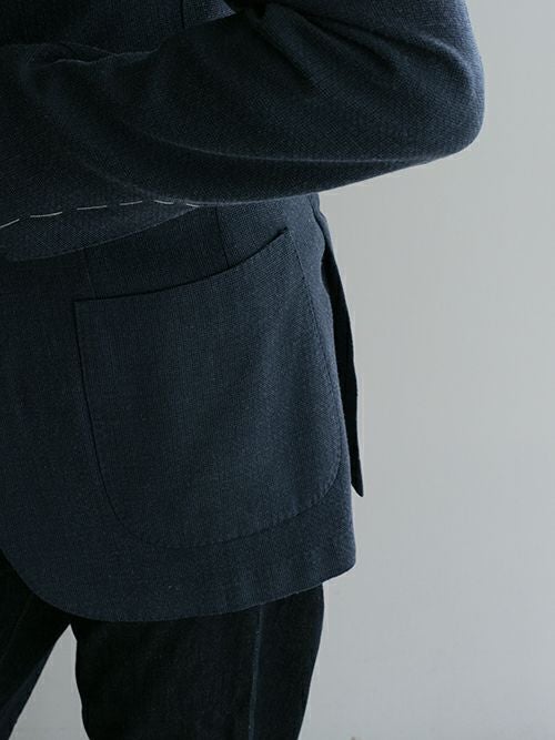 OUTLET】 在庫一掃 40%OFF【SALE】LARDINI ラルディーニ 3Bジャケット