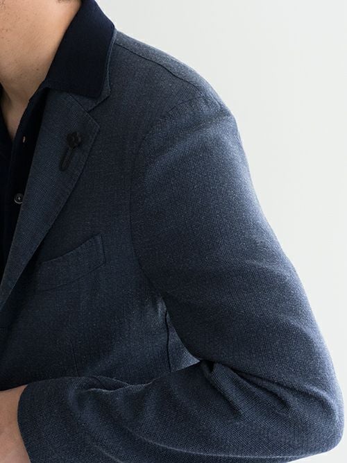 OUTLET】 在庫一掃 40%OFF【SALE】LARDINI ラルディーニ 3Bジャケット