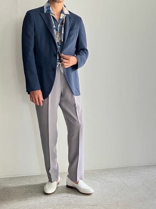 OUTLET】 在庫一掃 40%OFF【SALE】LARDINI ラルディーニ 3Bジャケット