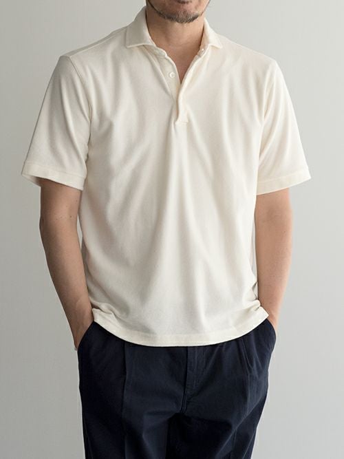 G/FORE タイダイプリント ポロシャツ OUTLET】在庫一掃 40%OFF 【SALE】G/FOREジーフォア タイダイ柄