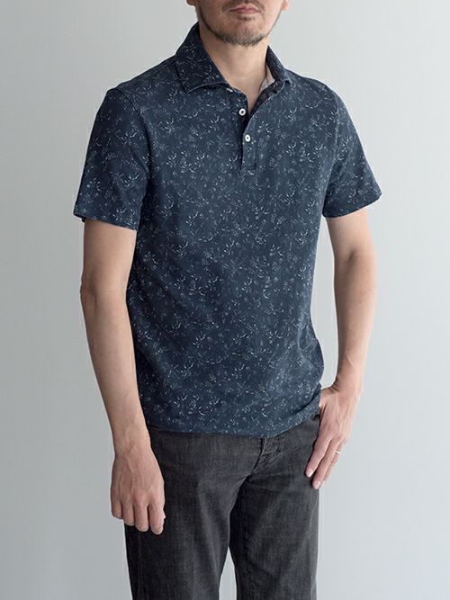 G/FORE タイダイプリント ポロシャツ OUTLET】在庫一掃 40%OFF 【SALE】G/FOREジーフォア タイダイ柄