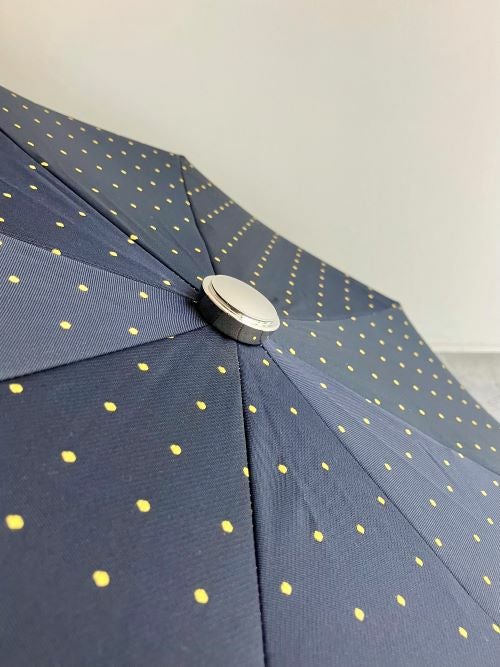 MagliaFrancescoマリアフランチェスコ 折り畳み傘 NAVY | ITAL STYLE WEAR