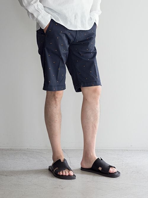OUTLET】 在庫一掃 40%OFF【SALE】 G/FOREジーフォア ジャージショート