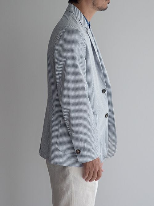 OUTLET】 在庫一掃 50%OFF【SALE】DOPPIAAドッピアアー シアサッカー