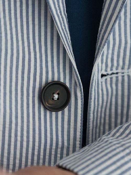 OUTLET】 在庫一掃 50%OFF【SALE】DOPPIAAドッピアアー シアサッカー