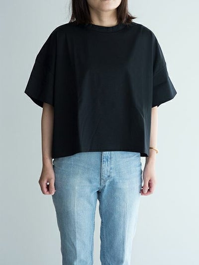 OUTLET】【SALE】SALT+JAPANソルトプラスジャパン クルーネック 