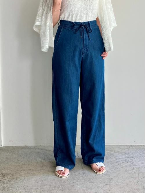 人気【美品✨】ヨリ ぬくぬくフロントスリットレギパン 38 ネイビー 2026年最新】Yori ぬくぬく パンツの人気アイテム - メルカリ
