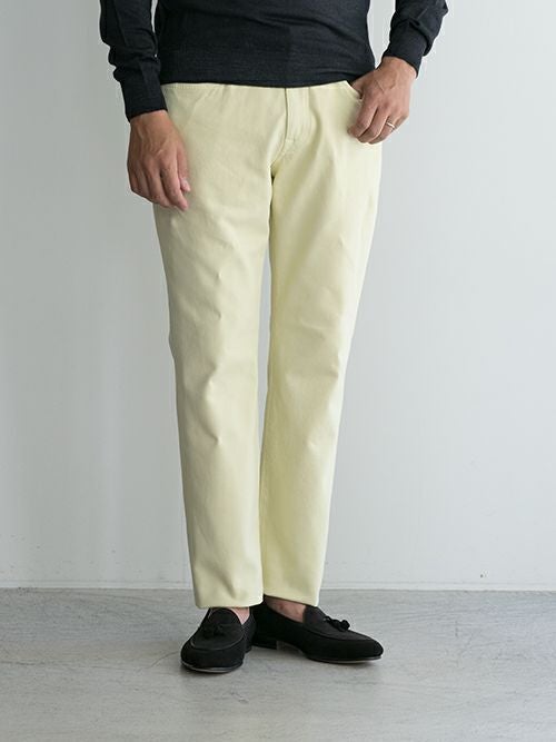 OUTLET】 【SALE】MAISON BOINET メゾンボワネ レザーベルト 【全2色