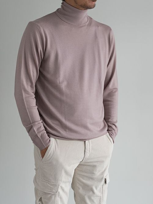OUTLET】【SALE】BAFY バフィー タートルネックニット【全2色】 | ITAL