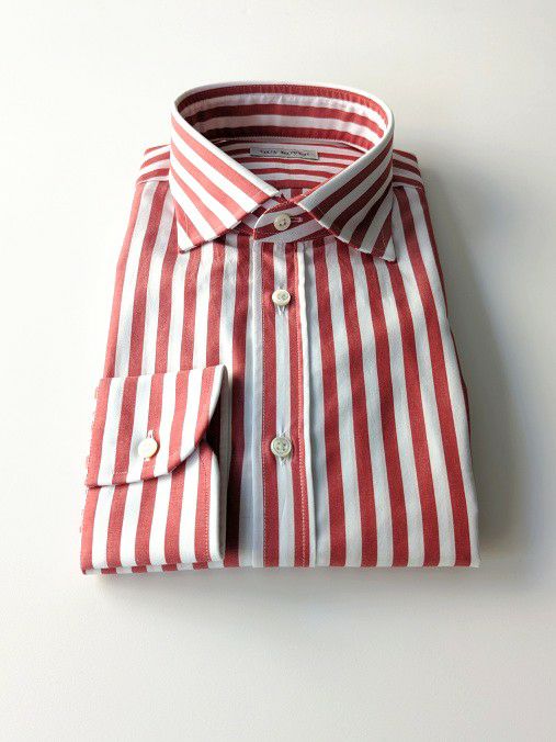 ☀︎美品 GUYROVER M イタリア製 定価¥33,000程 GUYROVER ギローバー ITAL STYLE WEAR イタルスタイル ウェア